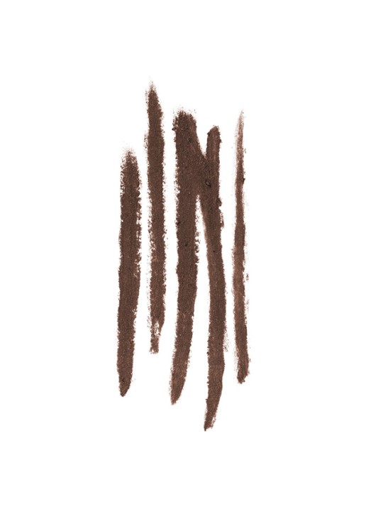 Bobbi Brown Long-Wear Eye Gel Liner - detail 2 chocolate shimmer ink