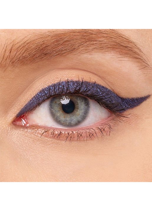 Bobbi Brown Long-Wear Eye Gel Liner - detail 6 denim shimmer ink
