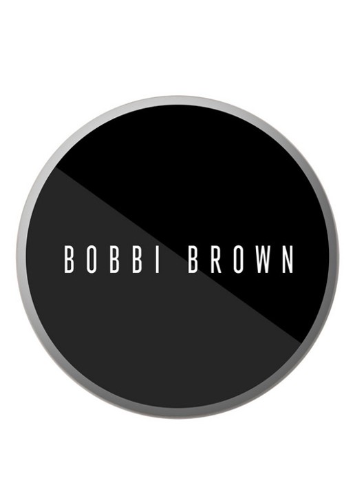 Bobbi Brown Long-Wear Eye Gel Liner - voorkant 2 denim shimmer ink