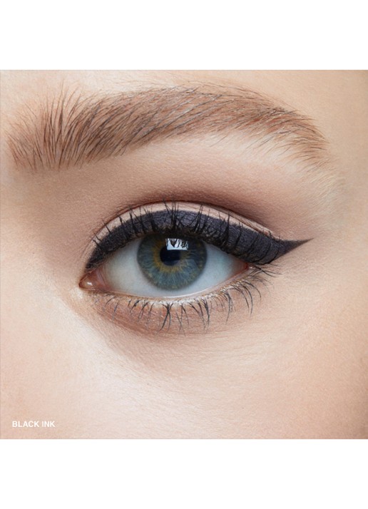 Bobbi Brown Long-Wear Eye Gel Liner - detail 4 black ink