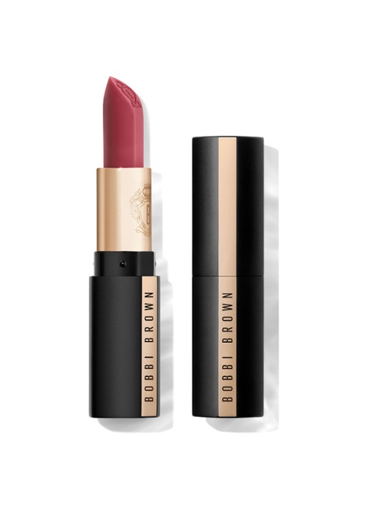 Bobbi Brown Luxe Cashmere Matte Lipstick