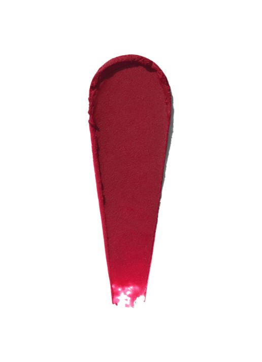 Bobbi Brown Luxe Cashmere Matte Lipstick - voorkant 2 red carpet