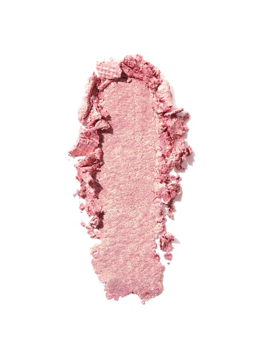 Bobbi Brown Luxe Eyeshadow - Limited Edition oogschaduw - detail 2 solar wind