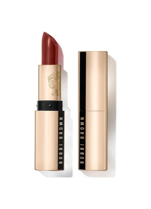 Bobbi Brown Luxe Lip Color - lipstick