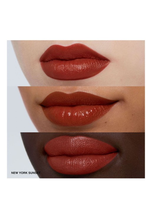 Bobbi Brown Luxe Lip Color - lipstick - detail 3 new york sunset