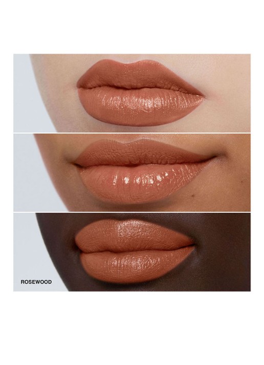Bobbi Brown Luxe Lip Color - lipstick - detail 4 rosewood