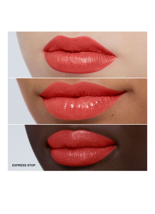 Bobbi Brown Luxe Lip Color - lipstick - detail 3 express stop