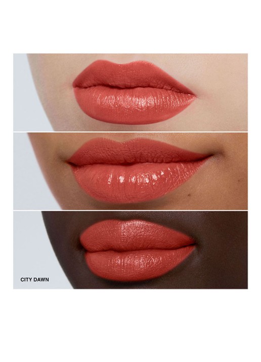 Bobbi Brown Luxe Lip Color - lipstick - detail 5 city dawn