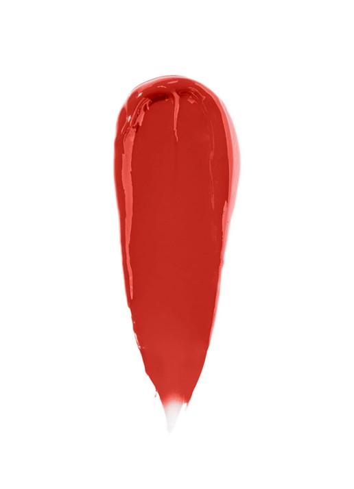 Bobbi Brown Luxe Lip Color - lipstick - detail 3 sunset orange