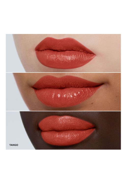 Bobbi Brown Luxe Lip Color - lipstick - detail 4 tango