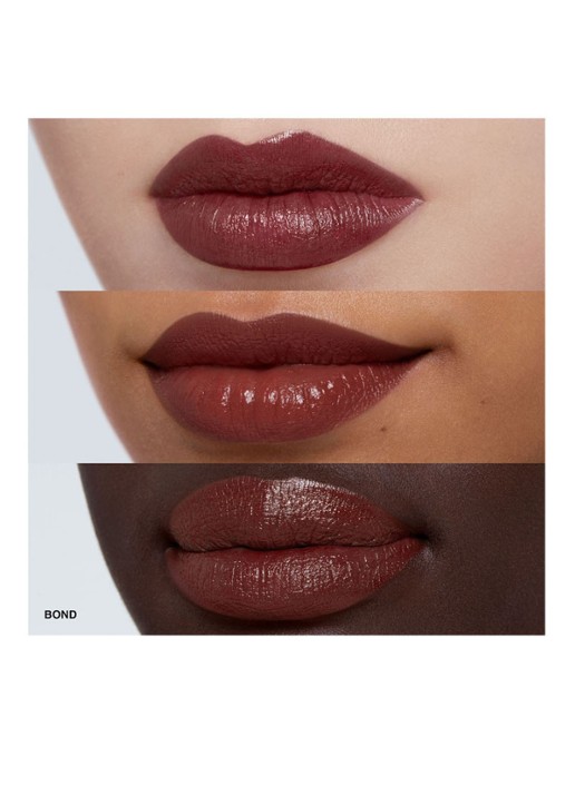 Bobbi Brown Luxe Lip Color - lipstick - detail 4 bond