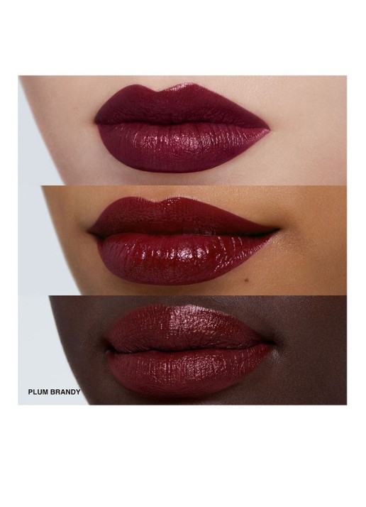 Bobbi Brown Luxe Lip Color - lipstick - detail 4 plum brandy
