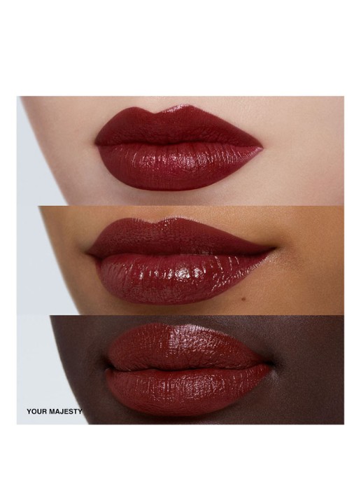 Bobbi Brown Luxe Lip Color - lipstick - detail 4 your majesty