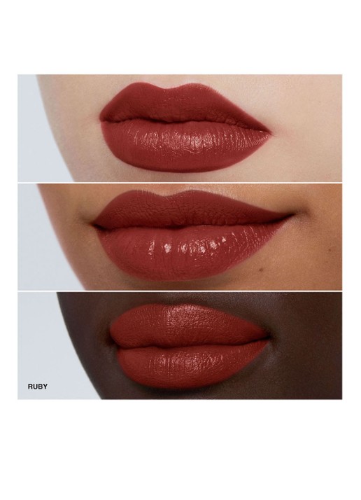 Bobbi Brown Luxe Lip Color - lipstick - detail 4 ruby