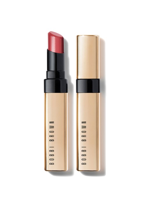 Bobbi Brown Luxe Shine Intense Lipstick - voorkant 6 trailblazer