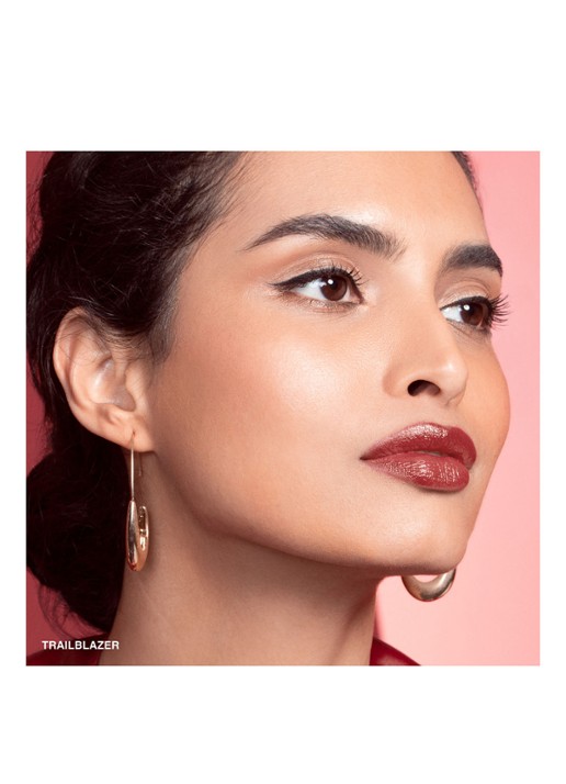 Bobbi Brown Luxe Shine Intense Lipstick - voorkant 7 trailblazer