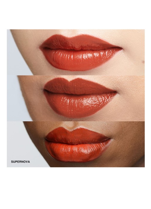 Bobbi Brown Luxe Shine Intense Lipstick - detail 4 supernova
