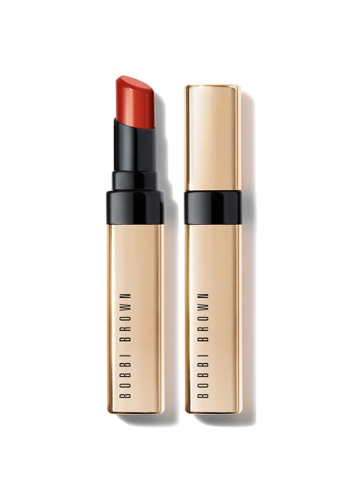 Bobbi Brown Luxe Shine Intense Lipstick - voorkant 6 supernova