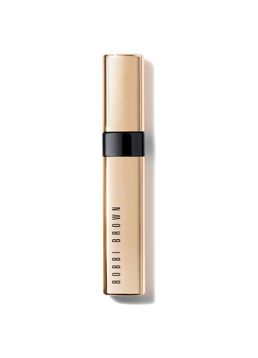 Bobbi Brown Luxe Shine Intense Lipstick - detail 7 passion flower