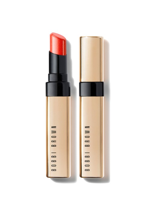 Bobbi Brown Luxe Shine Intense Lipstick - voorkant 6 showstopper