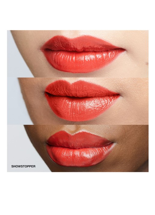 Bobbi Brown Luxe Shine Intense Lipstick - voorkant 7 showstopper