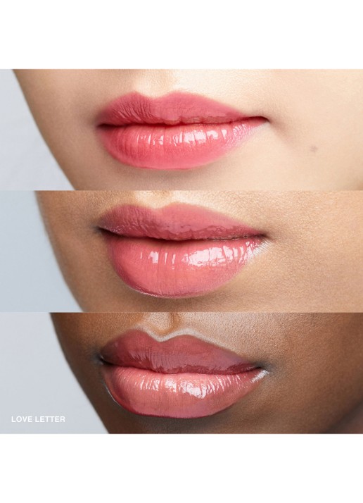 Bobbi Brown Mini Crushed Lip Trio Lippenset - make-up set - detail 4 new romantic | love letter | kir sugar