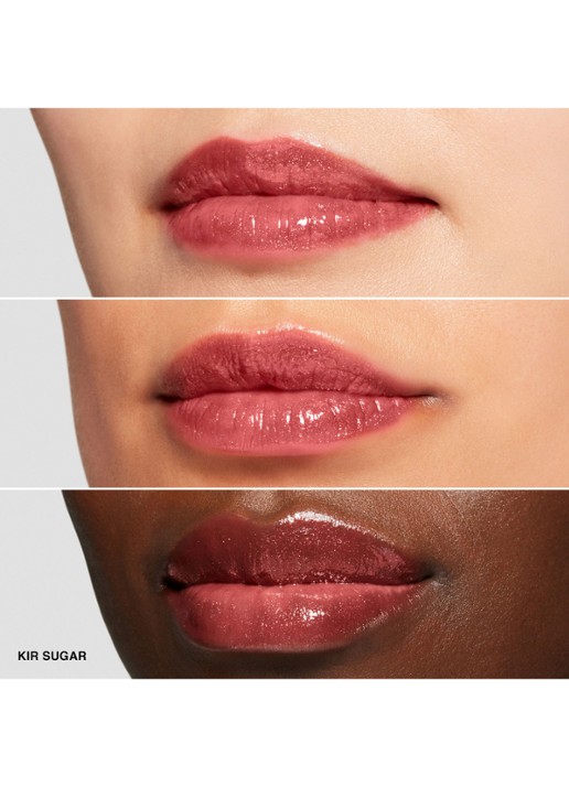 Bobbi Brown Mini Crushed Lip Trio Lippenset - make-up set - detail 5 new romantic | love letter | kir sugar