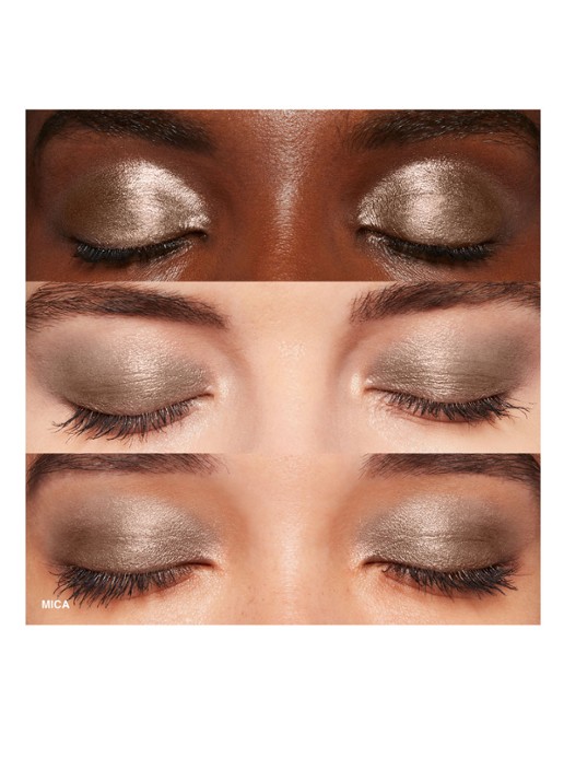 Bobbi Brown Mini Shadow Stick Duo - Limited Edition oogschaduwstick set - detail 4 dusty mauve / mica