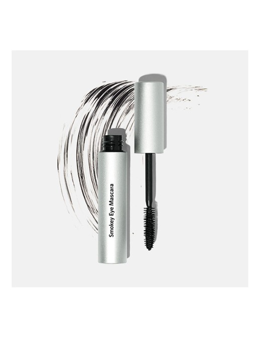 Bobbi Brown Mini Smokey Eye Mascara - travel size mascara - detail 2 black