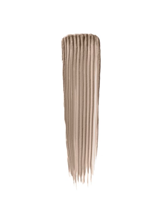 Bobbi Brown Natural Brow Shaper - getinte wenkbrauwgel - detail 3 slate