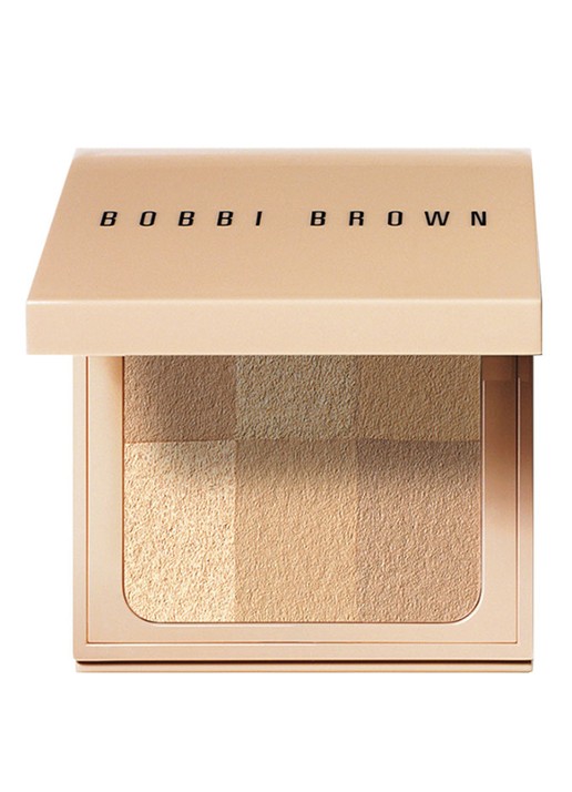 Bobbi Brown Nude Finish illuminating Powder - poeder