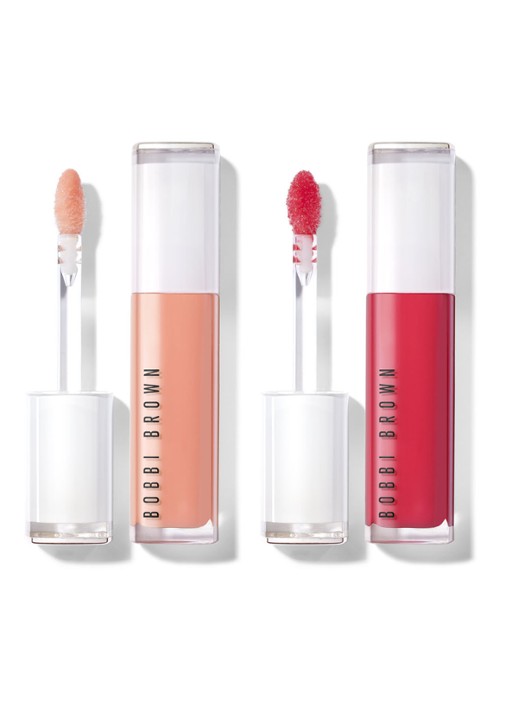 Bobbi Brown Plump It Up Extra Lip Serum Duo - Limited Edition