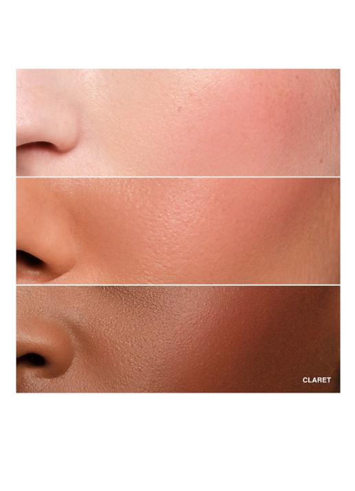 Bobbi Brown Pot Rouge Velvet Matte - 2-in-1 blush - detail 4 claret