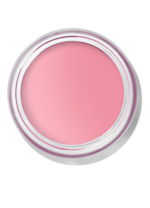 Bobbi Brown Pot Rouge Velvet Matte - 2-in-1 blush - voorkant 3 petal pink