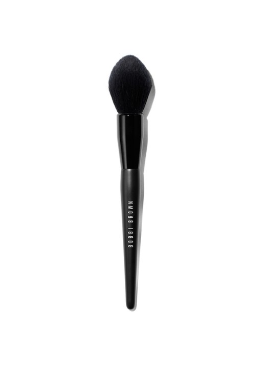 Bobbi Brown Powder Brush Poederkwast - make-up kwast - voorkant 4 undefined