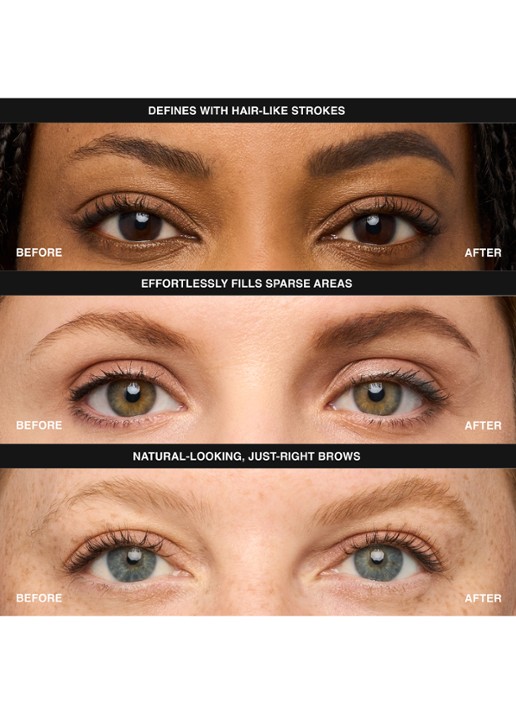 Bobbi Brown Precise Brow Pencil - wenkbrauwpotlood  - detail 4 neutral blonde