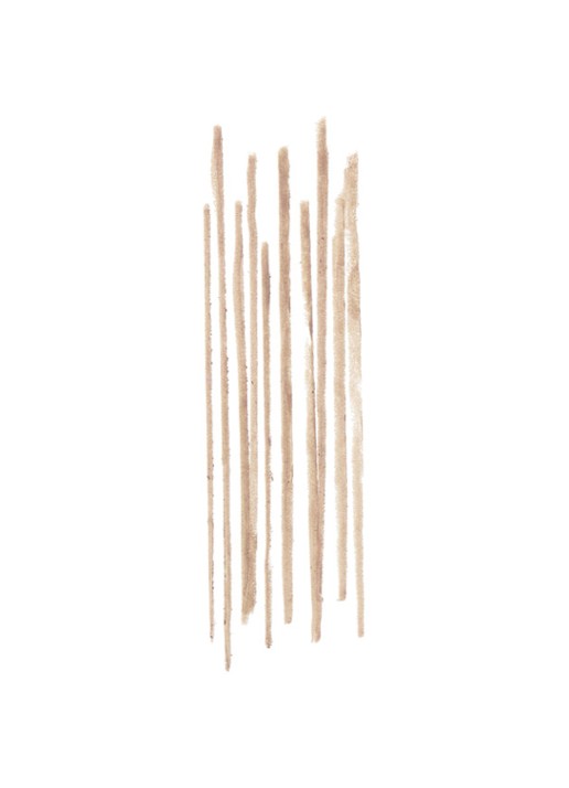 Bobbi Brown Precise Brow Pencil - wenkbrauwpotlood  - voorkant 7 neutral blonde