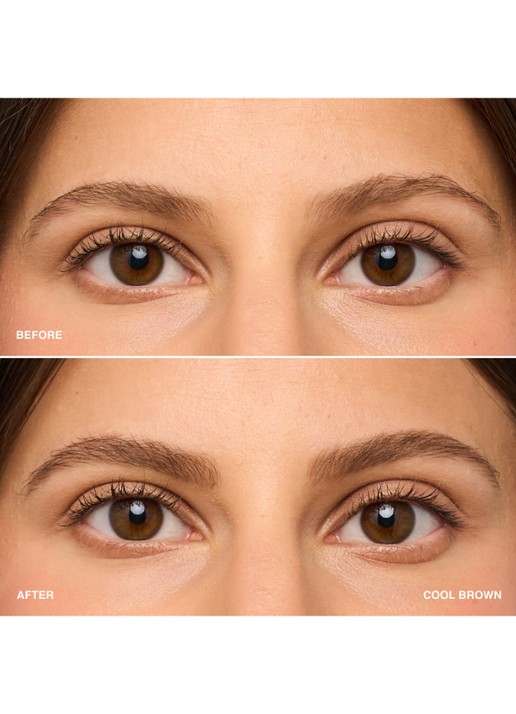 Bobbi Brown Precise Brow Pencil - wenkbrauwpotlood  - detail 2 cool brown