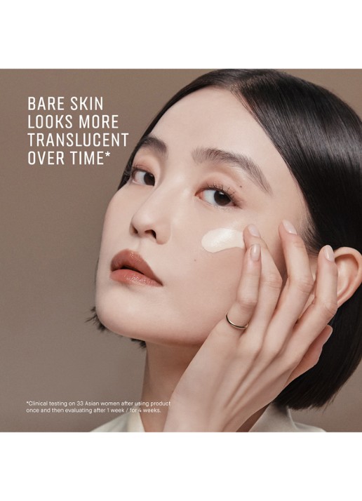 Bobbi Brown Serum Silk Foundation - detail 2 beige