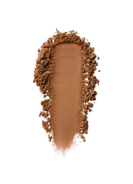 Bobbi Brown Sheer Finish Pressed Powder - poeder - voorkant 2 golden brown