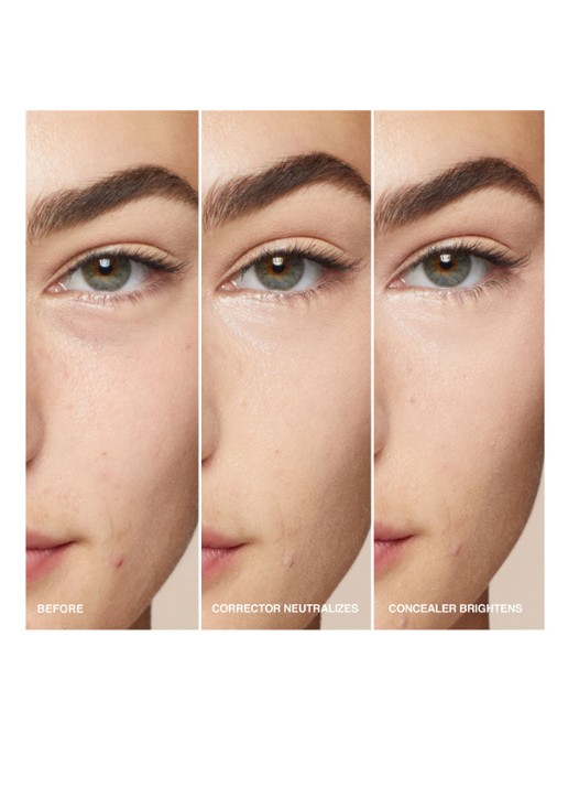 Bobbi Brown Skin Corrector Stick - detail 3 light bisque