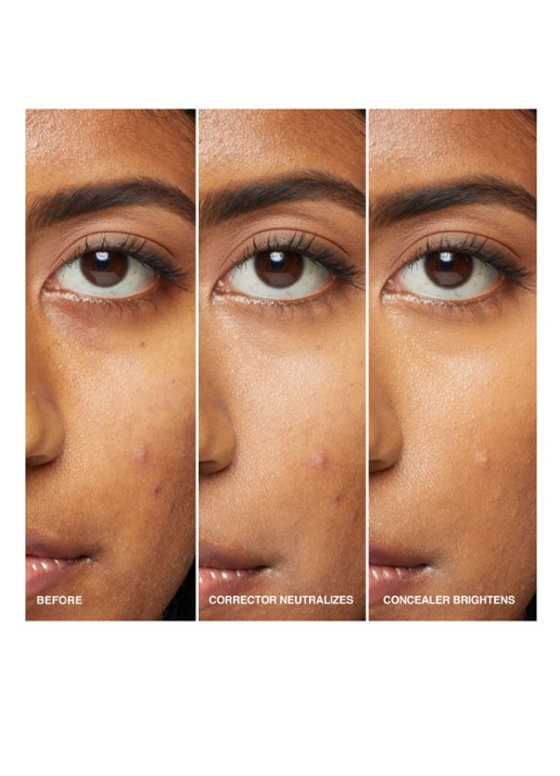 Bobbi Brown Skin Corrector Stick - detail 5 deep peach