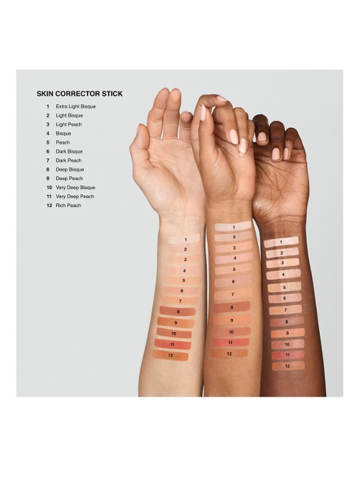 Bobbi Brown Skin Corrector Stick - detail 4 deep bisque
