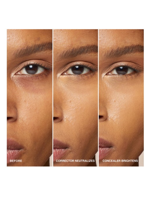 Bobbi Brown Skin Corrector Stick - detail 5 dark peach