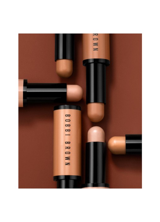 Bobbi Brown Skin Corrector Stick - voorkant 2 dark peach