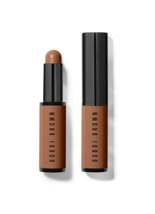 Bobbi Brown Skin Corrector Stick - voorkant 6 very deep bisque