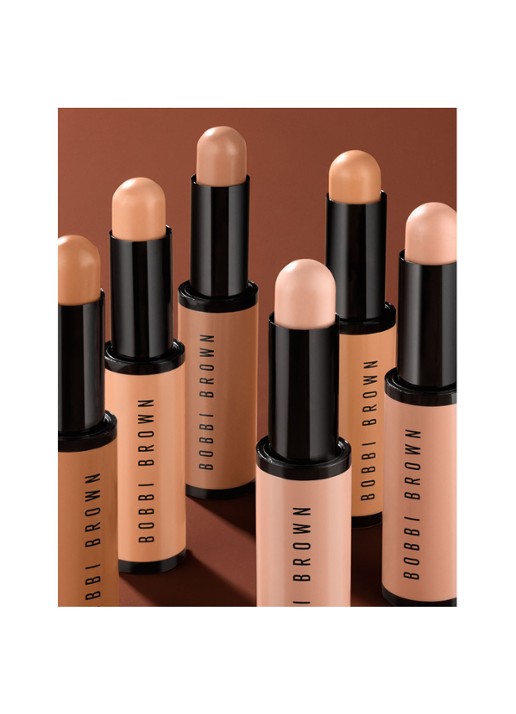 Bobbi Brown Skin Corrector Stick - voorkant 2 rich peach