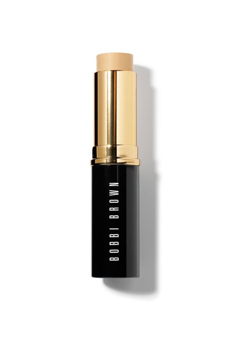 Bobbi Brown Skin Foundation Stick - voorkant 3 3.5 warm beige