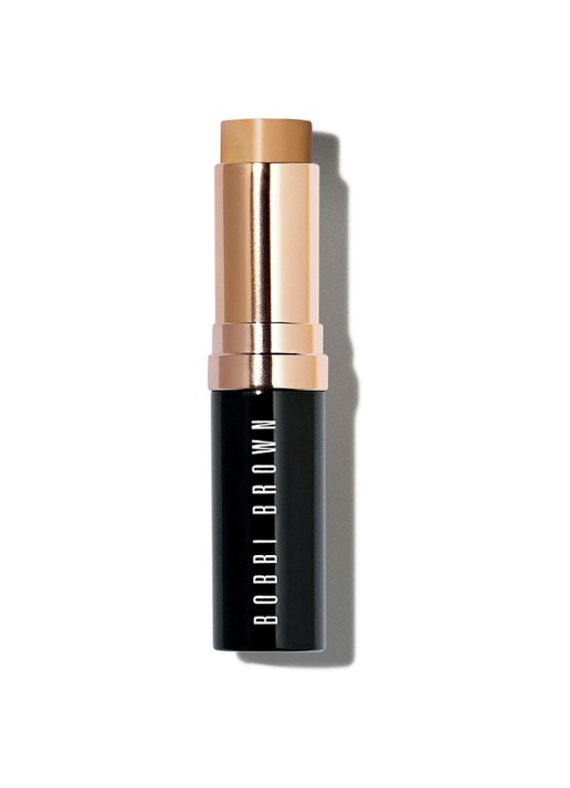 Bobbi Brown Skin Foundation Stick - voorkant 4.25 natural tan