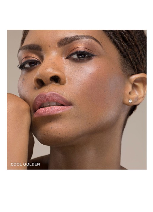 Bobbi Brown Skin Foundation Stick - detail 3 c-076 cool golden